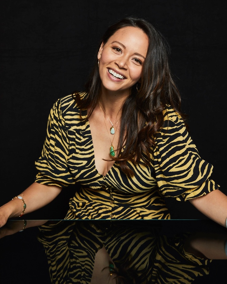 Picture of Melissa O'Neil