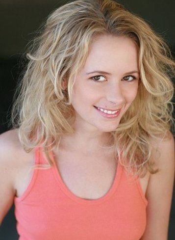 Carrie Wiita