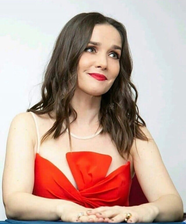 Natalia Oreiro