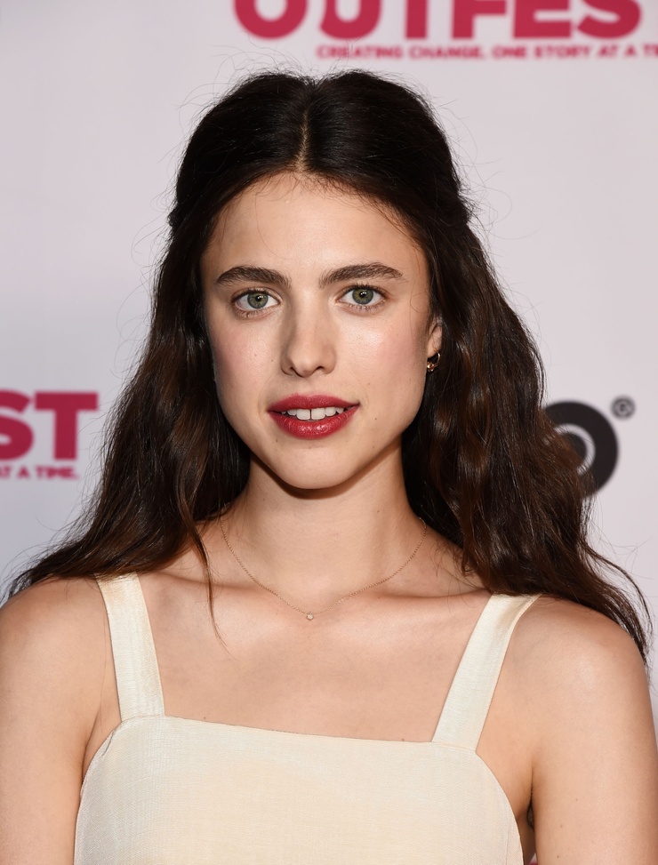 Margaret Qualley