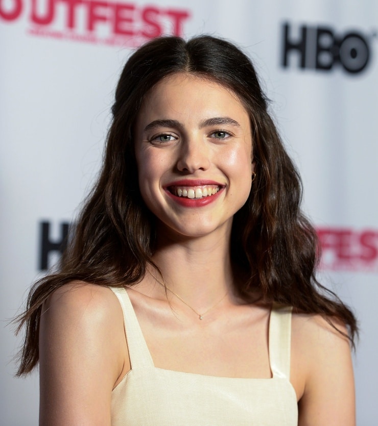 Margaret Qualley