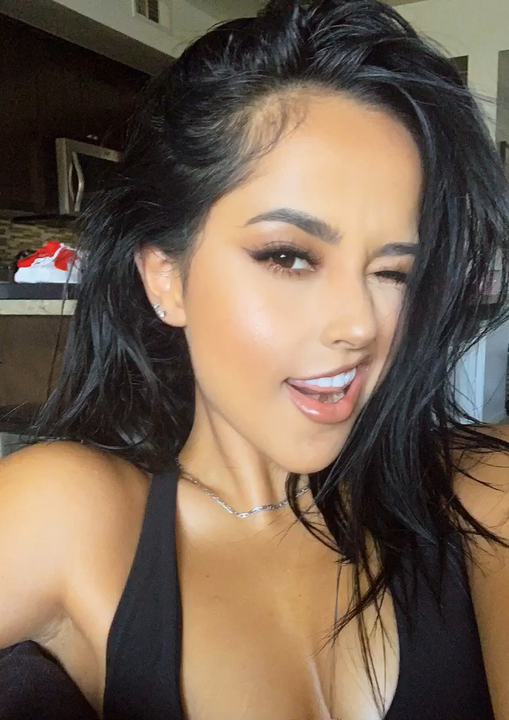 Becky G. Becky G.