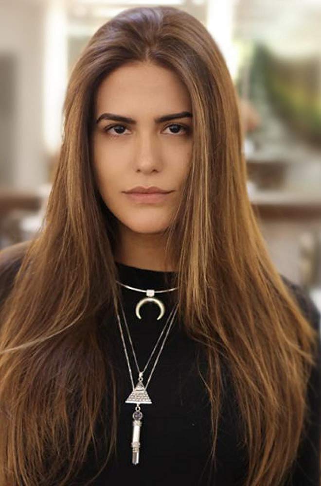 Antonia Morais