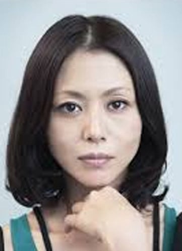 Kyôko Koizumi