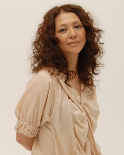 Kyôko Koizumi