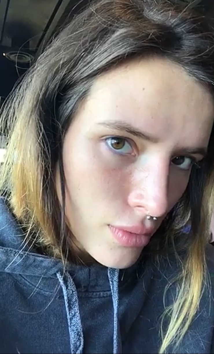 Bella Thorne Bella Thorne