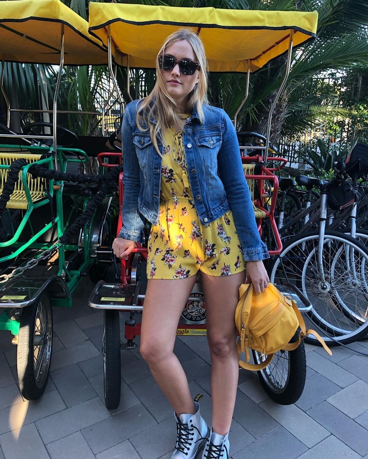 Naomi Kyle