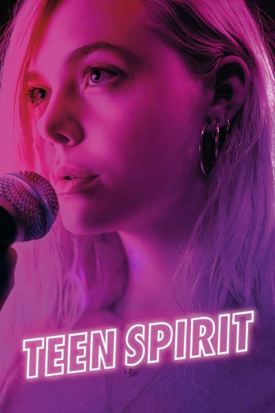 Teen Spirit