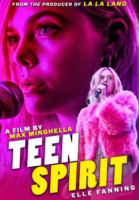 Teen Spirit