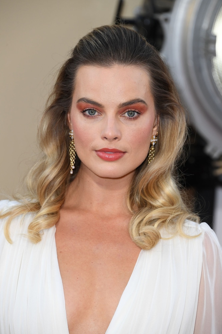 Margot Robbie