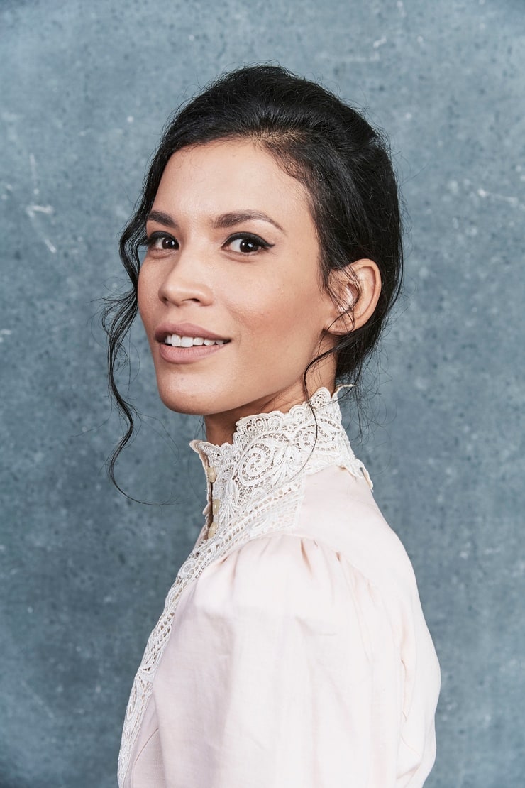 Danay Garcia