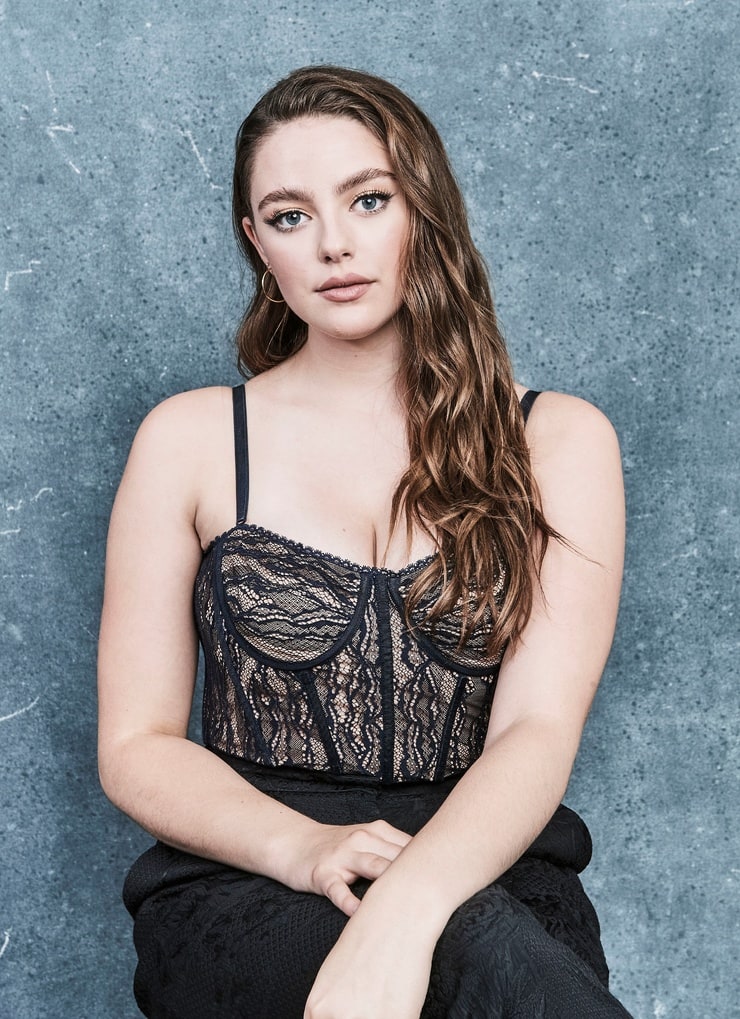 Danielle Rose Russell