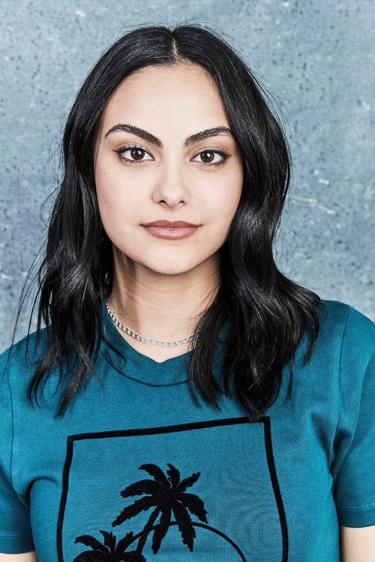 Camila Mendes