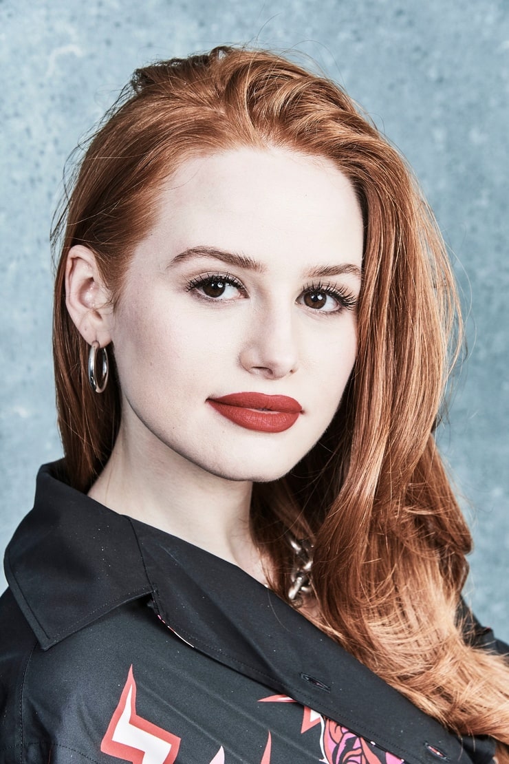 Madelaine Petsch