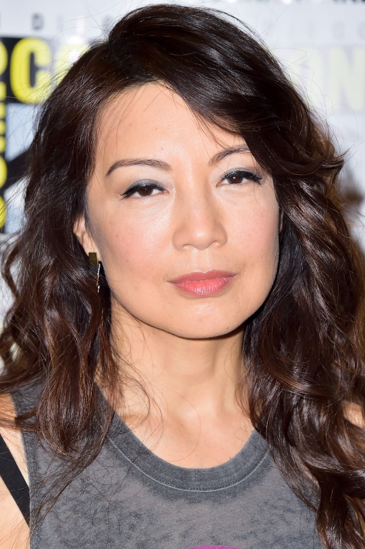 Ming-Na Wen