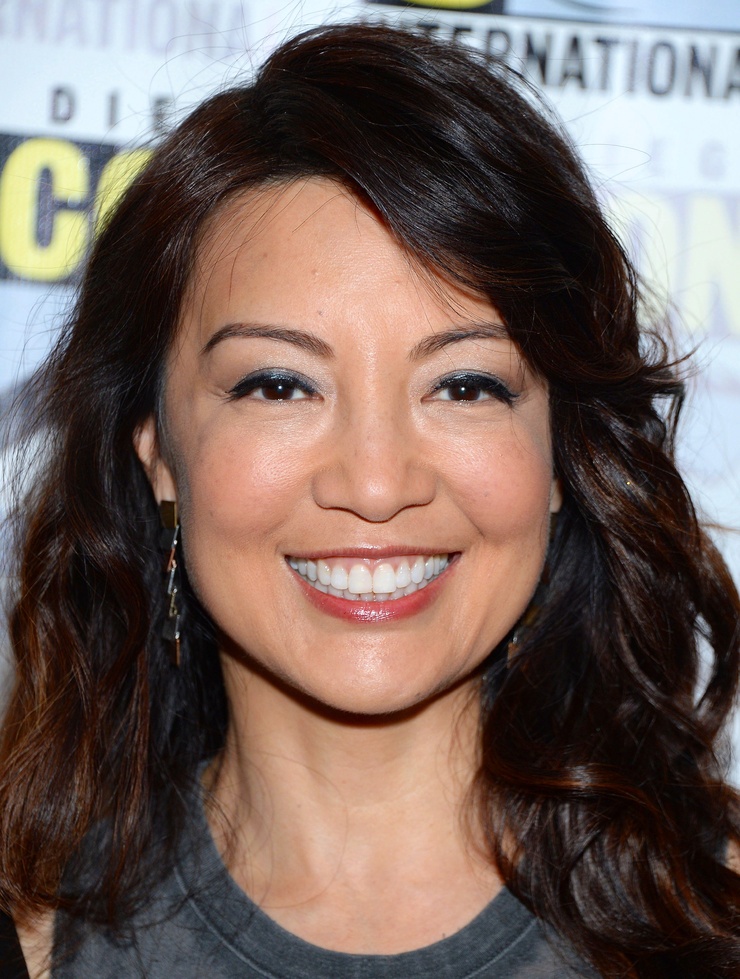 Ming-Na Wen