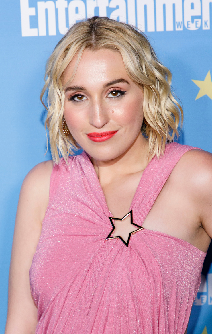 Harley Quinn Smith