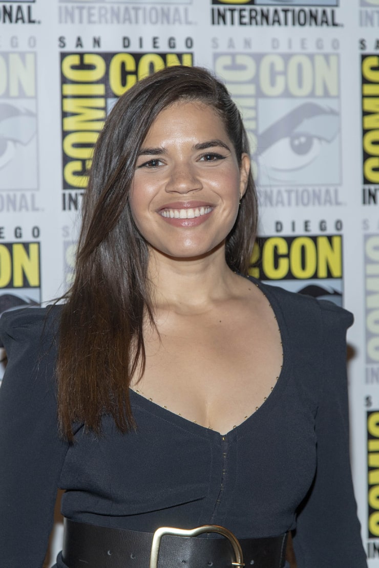 America Ferrera