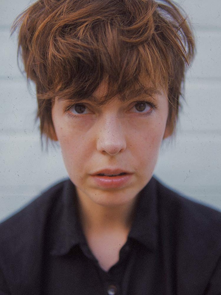 Brittany Allen