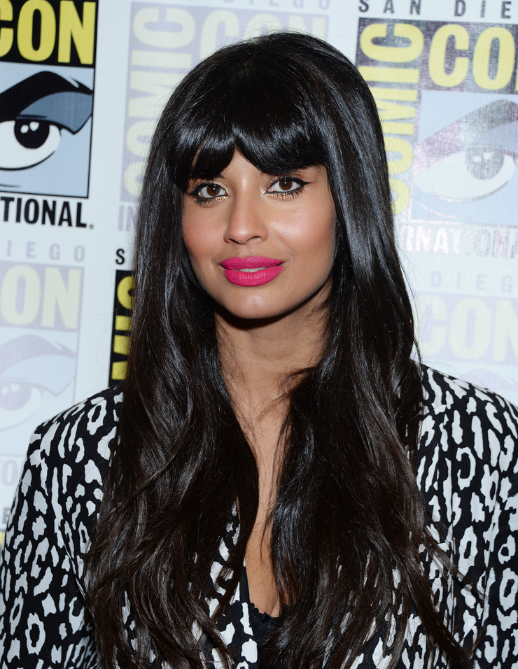 Jameela Jamil Jameela Jamil