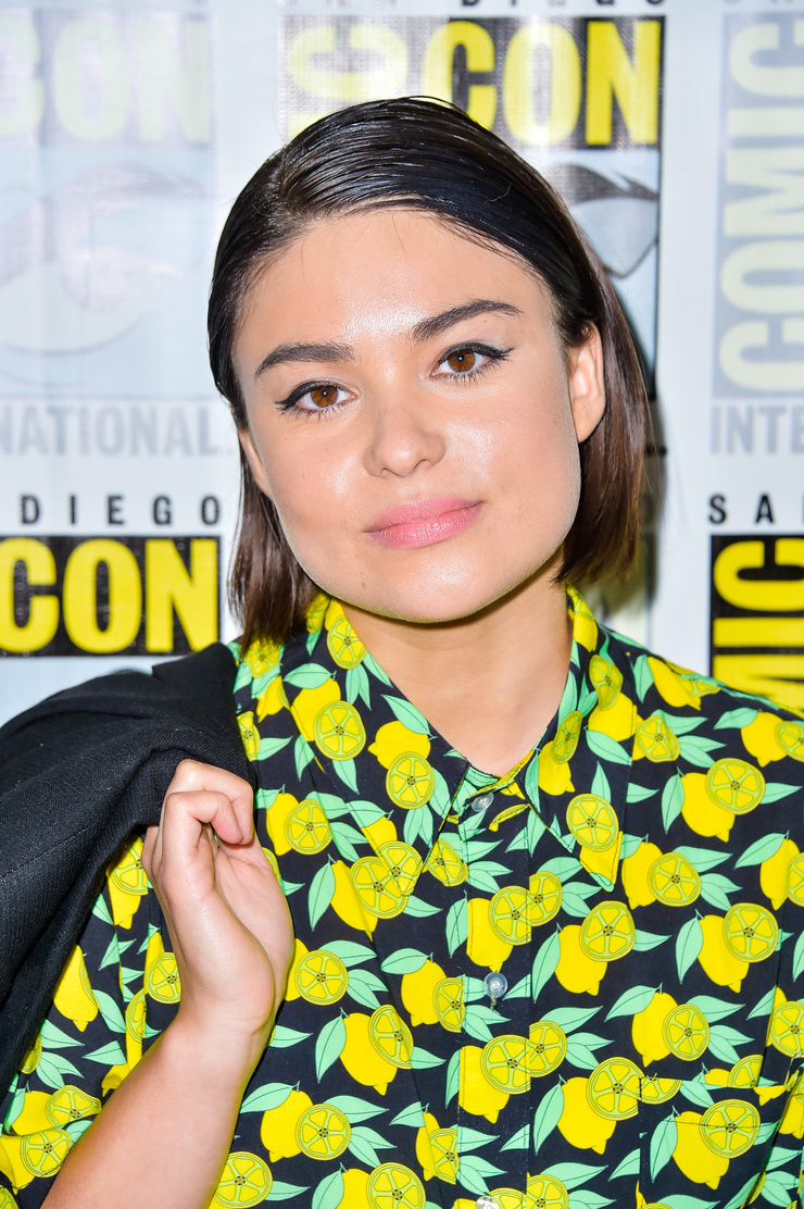 Devery Jacobs