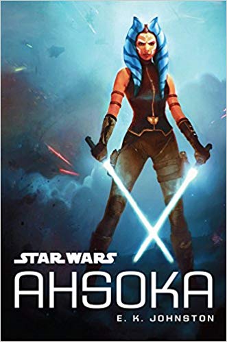 Star Wars: Ashoka