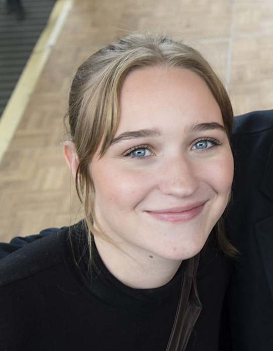 Ylva Fuglerud