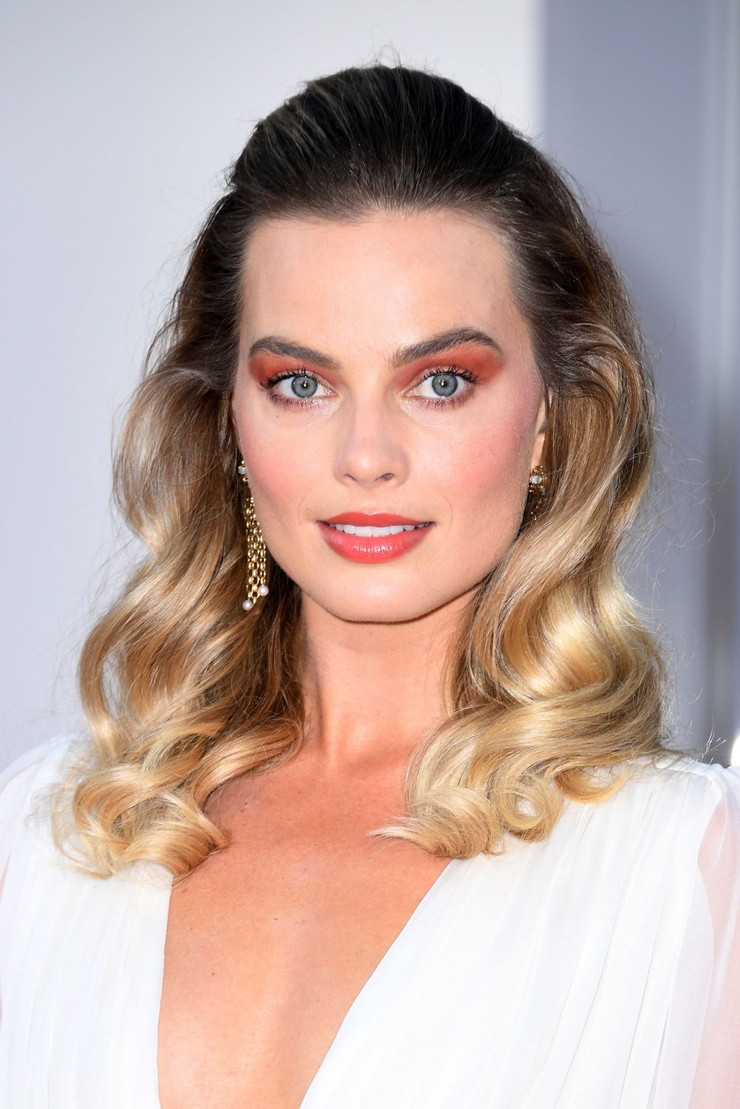 Margot Robbie