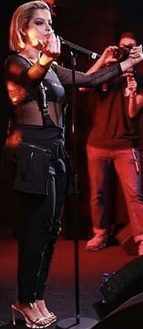 Bebe Rexha