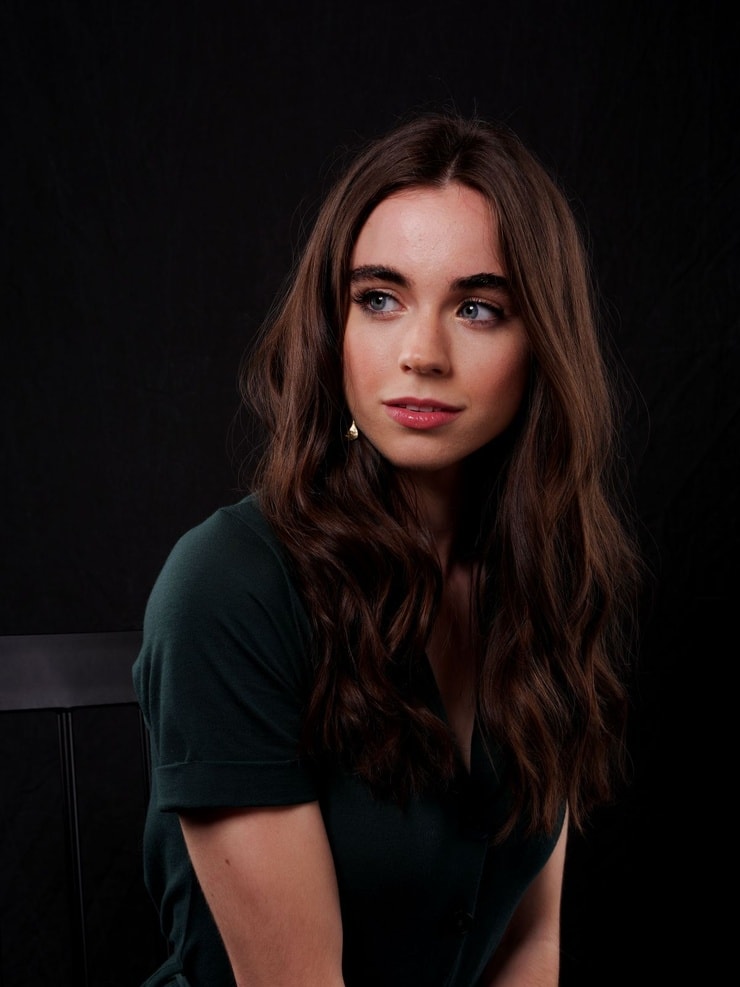 Sarah Desjardins Sarah Desjardins