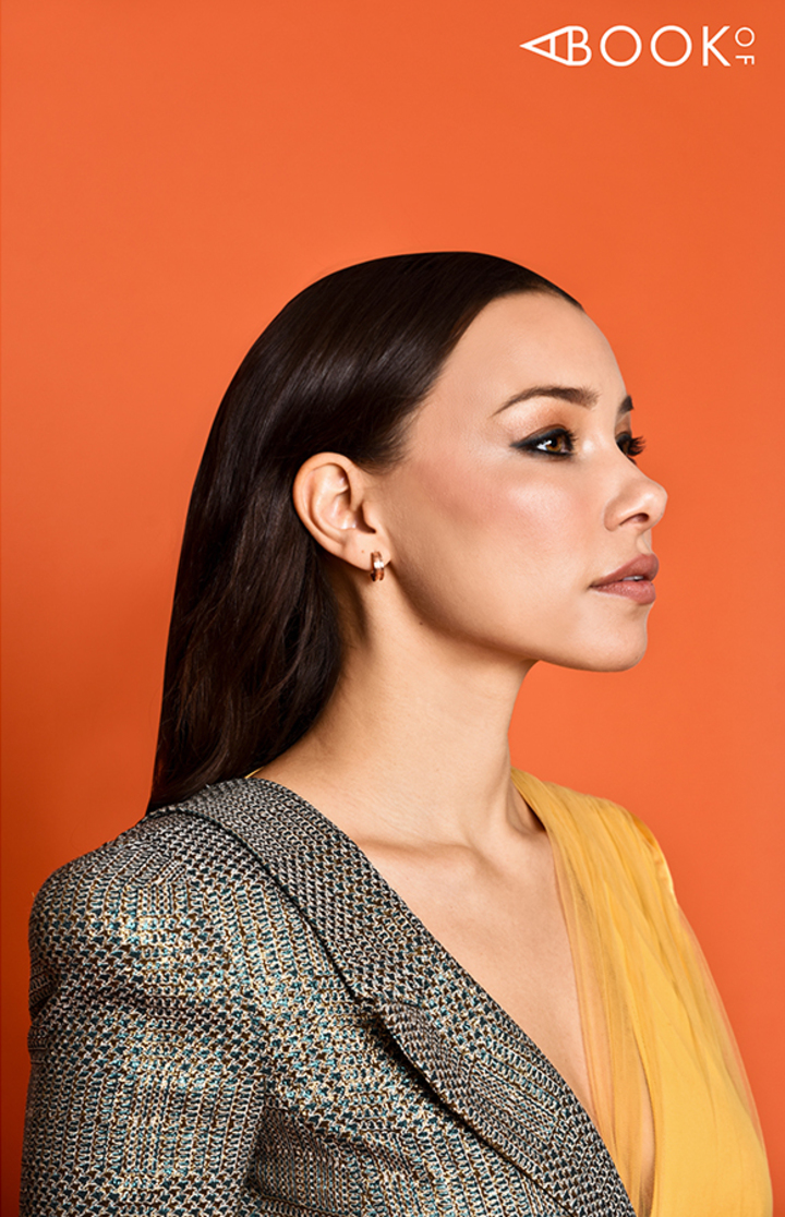 Jessica Parker Kennedy Jessica Parker Kennedy