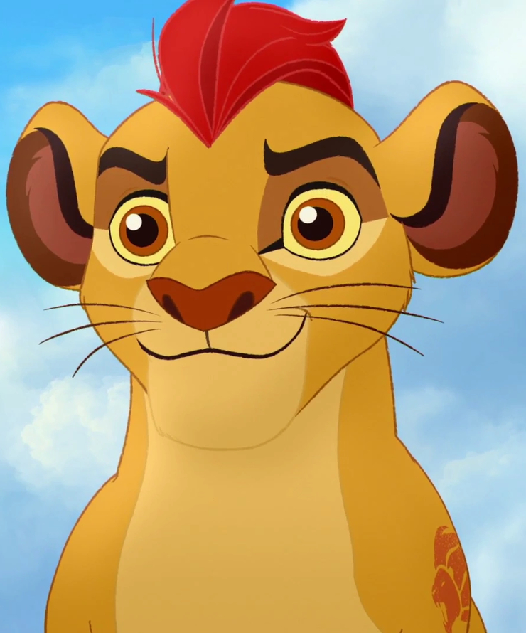 Kion
