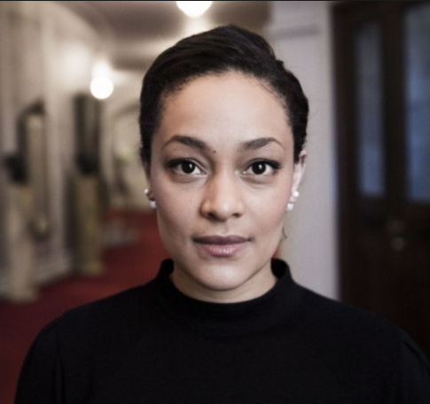 Iselin Shumba Skjævesland