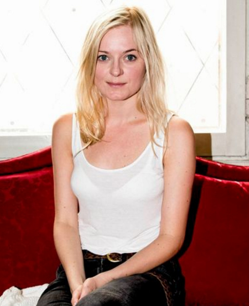 Mariann Hole