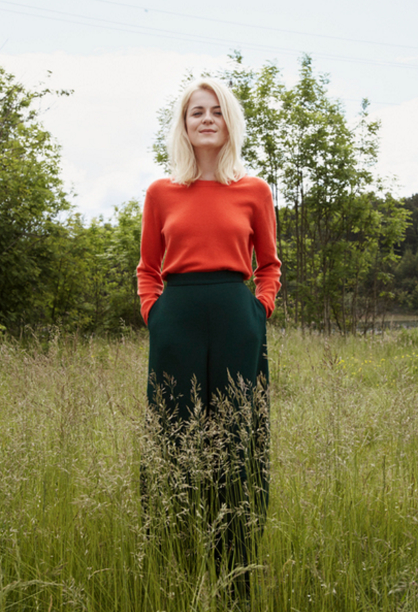 Mariann Hole