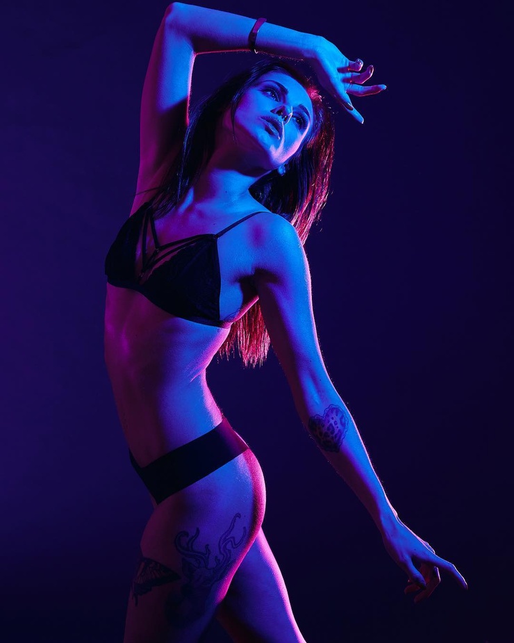 Tabby Ridiman