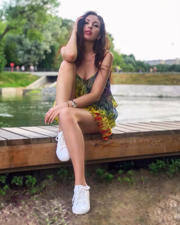 Alina Riera