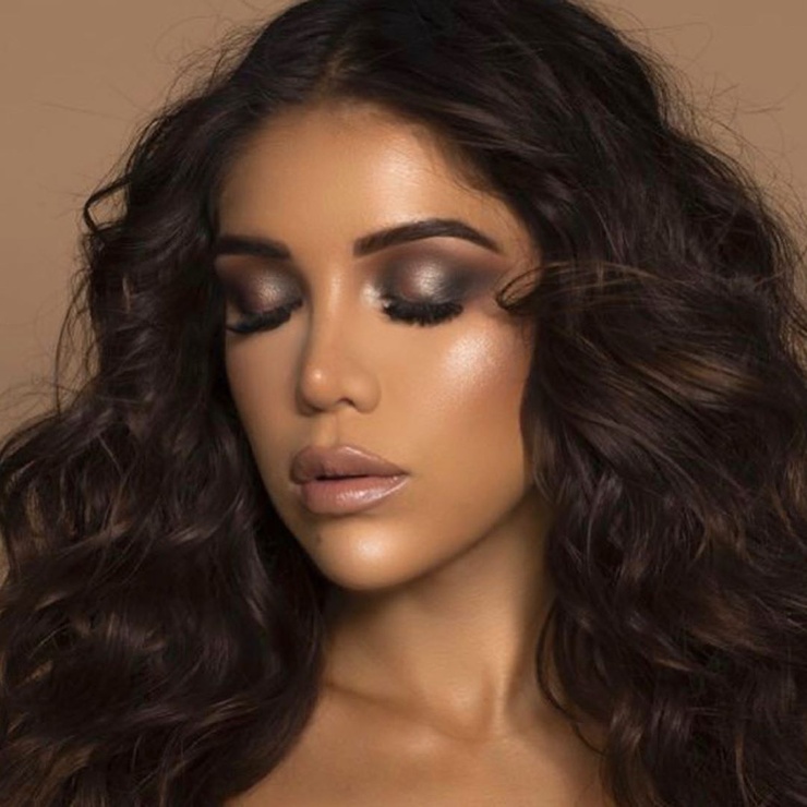 Alyshia Barragan Alyshia Barragan
