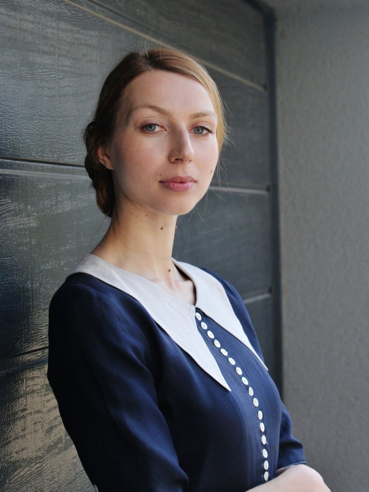 Greta Ipfelkofer Greta Ipfelkofer