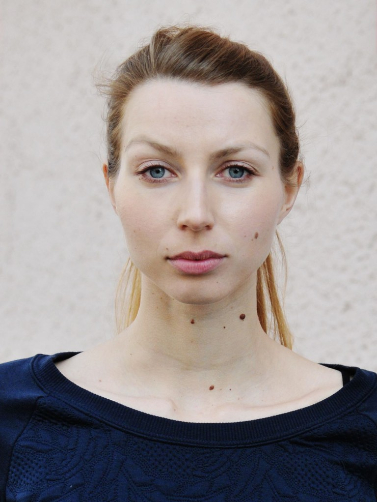 Greta Ipfelkofer Greta Ipfelkofer