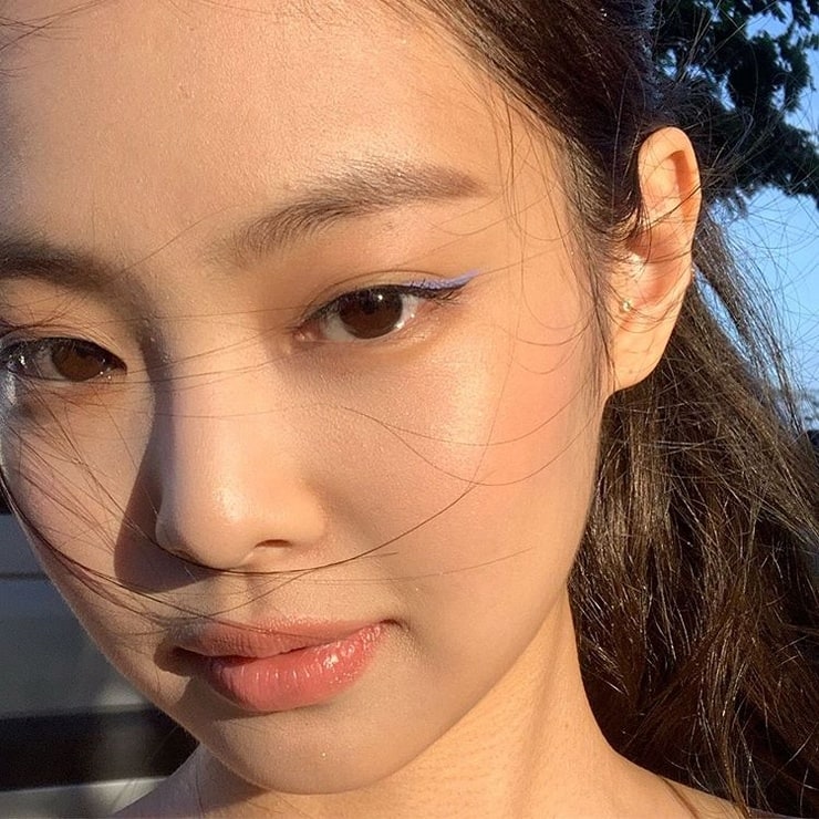Jennie Kim Jennie Kim