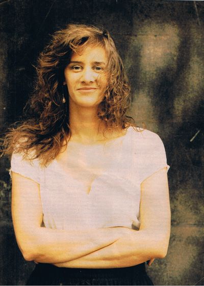 Janet McTeer