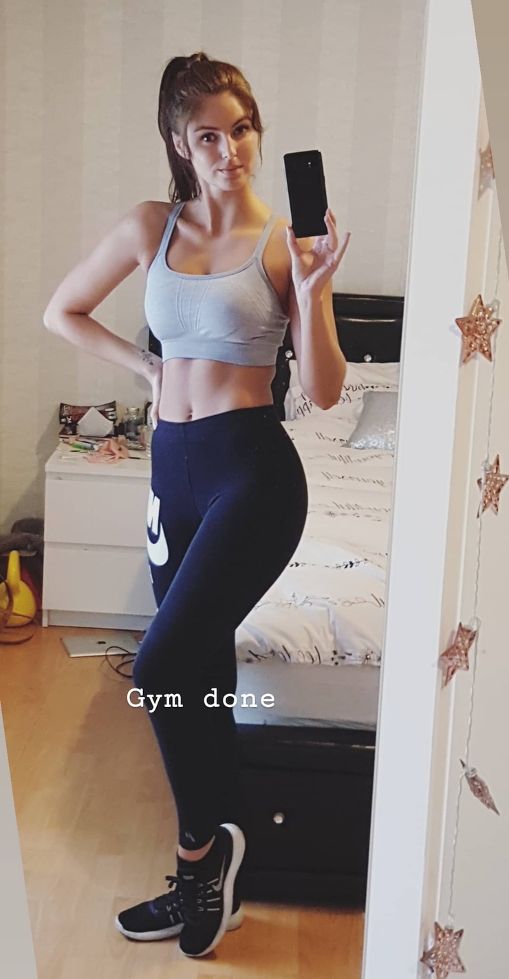 Lanna Alder