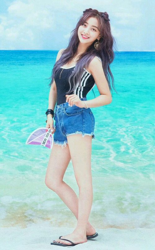 Park Ji soo Park Ji soo