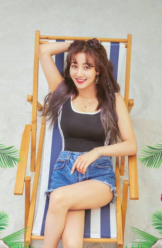 Park Ji soo