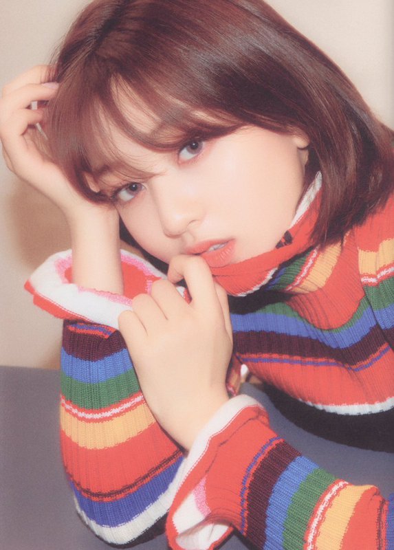 Park Ji soo Park Ji soo