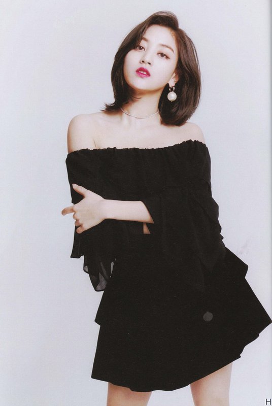 Park Ji soo