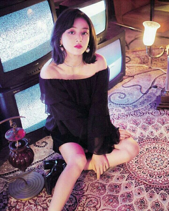 Park Ji soo