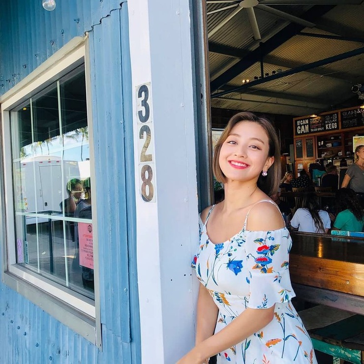 Park Ji soo