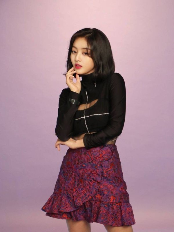 Park Ji soo